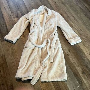 DAYDREAM BY BERKSHIRE HOME SOFT ROBE size s